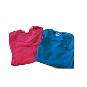 Maggie Moos T-shirts